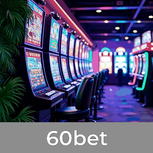 60bet: Emoção Instantânea e Altos Retornos no Crash