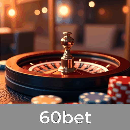 60bet: A Revolução Móvel em Apostas ao Seu Alcance