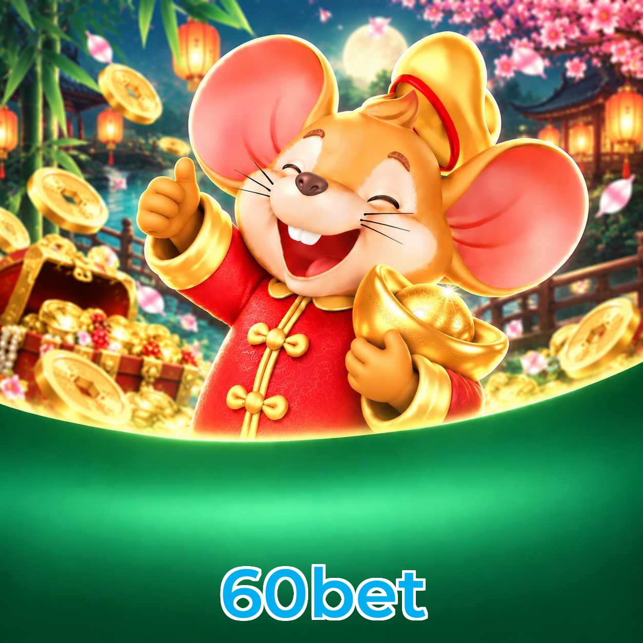 Jogos Fortune