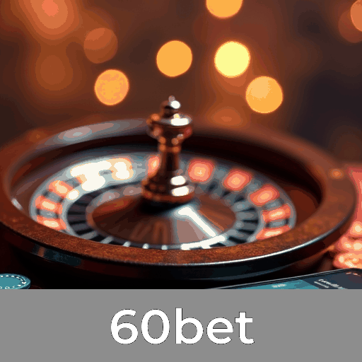 60bet: Especialista em Apostas Esportivas no Brasil